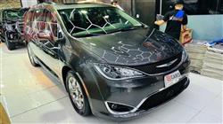 كرايسلر باسيفيكا